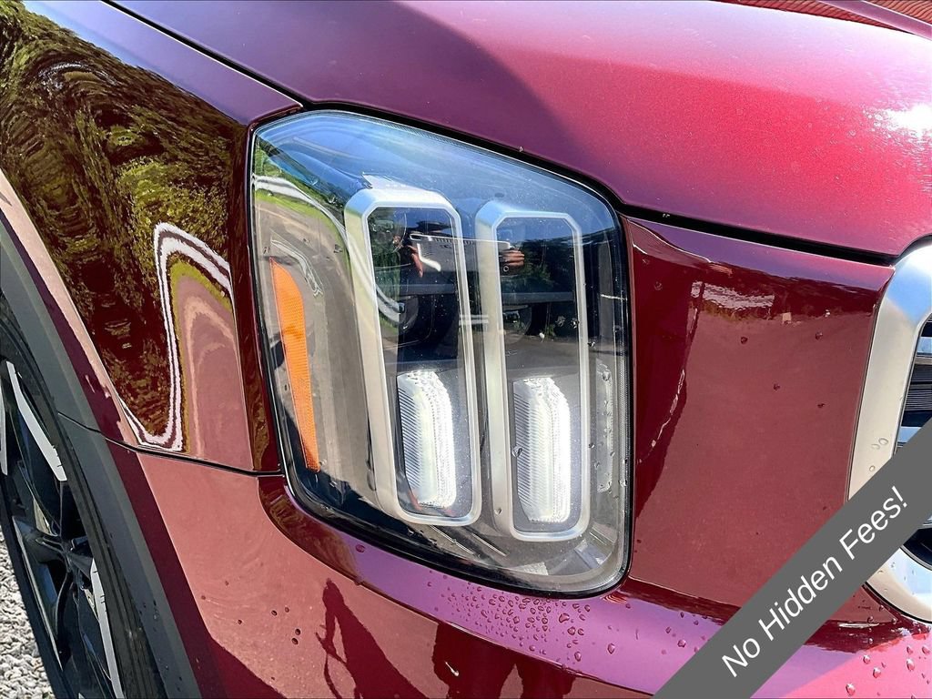 Used 2023 Kia Telluride S w/ S Sunroof Package AWD/4WD image 26