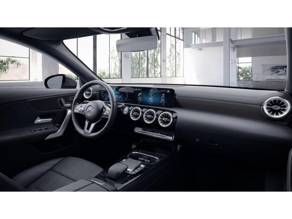 Certified 2023 Mercedes-Benz CLA 250 4MATIC image 6