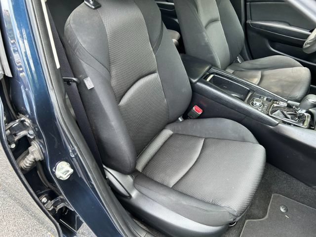 Used 2017 MAZDA MAZDA3 Sport FWD image 25