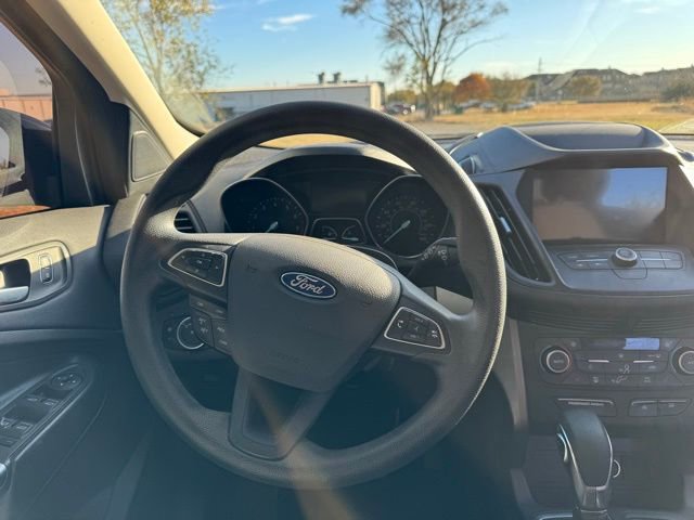 Used 2019 Ford Escape SE image 10