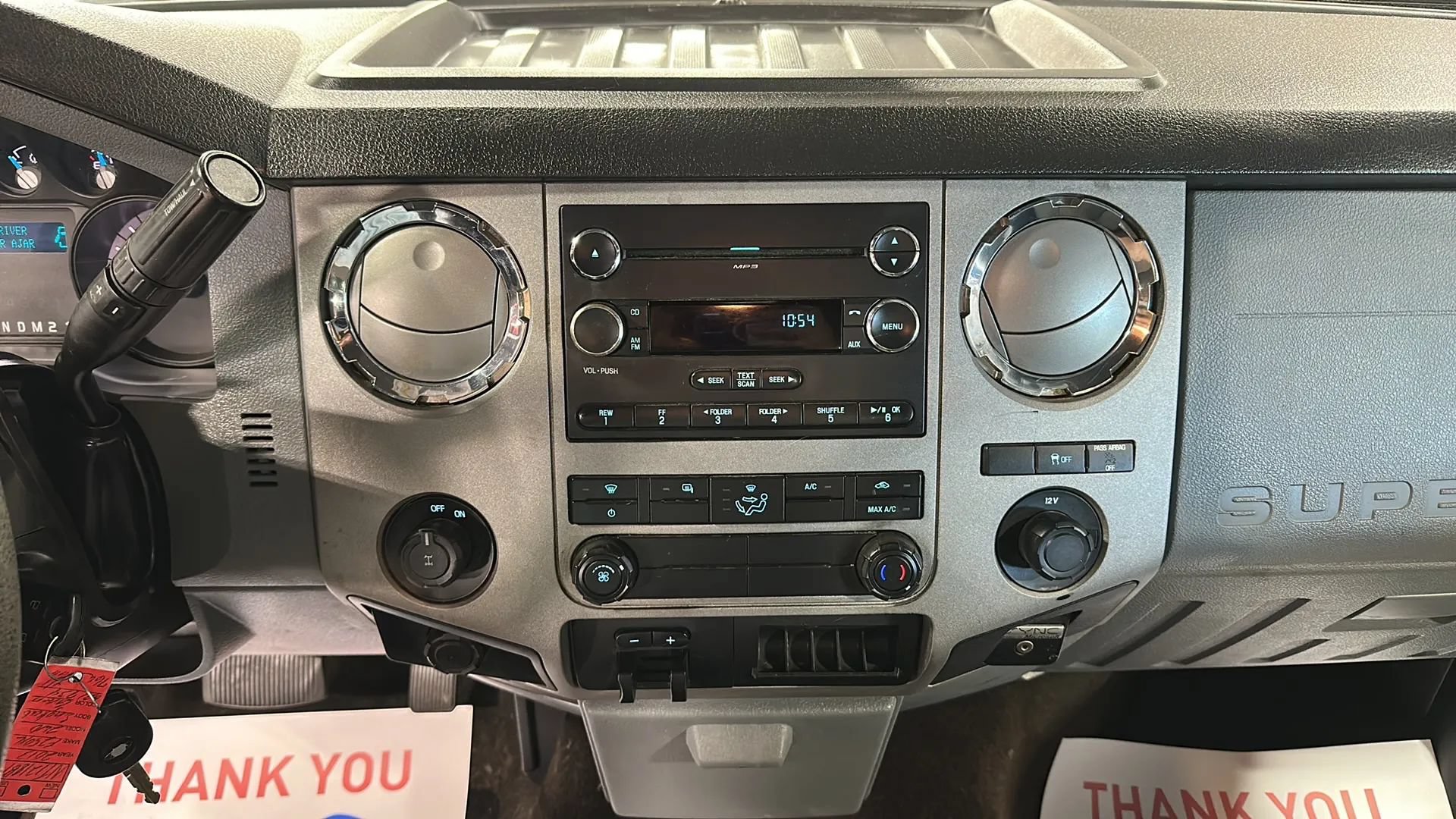 Used 2013 Ford F250 XLT w/ XLT Value Pkg RWD image 16