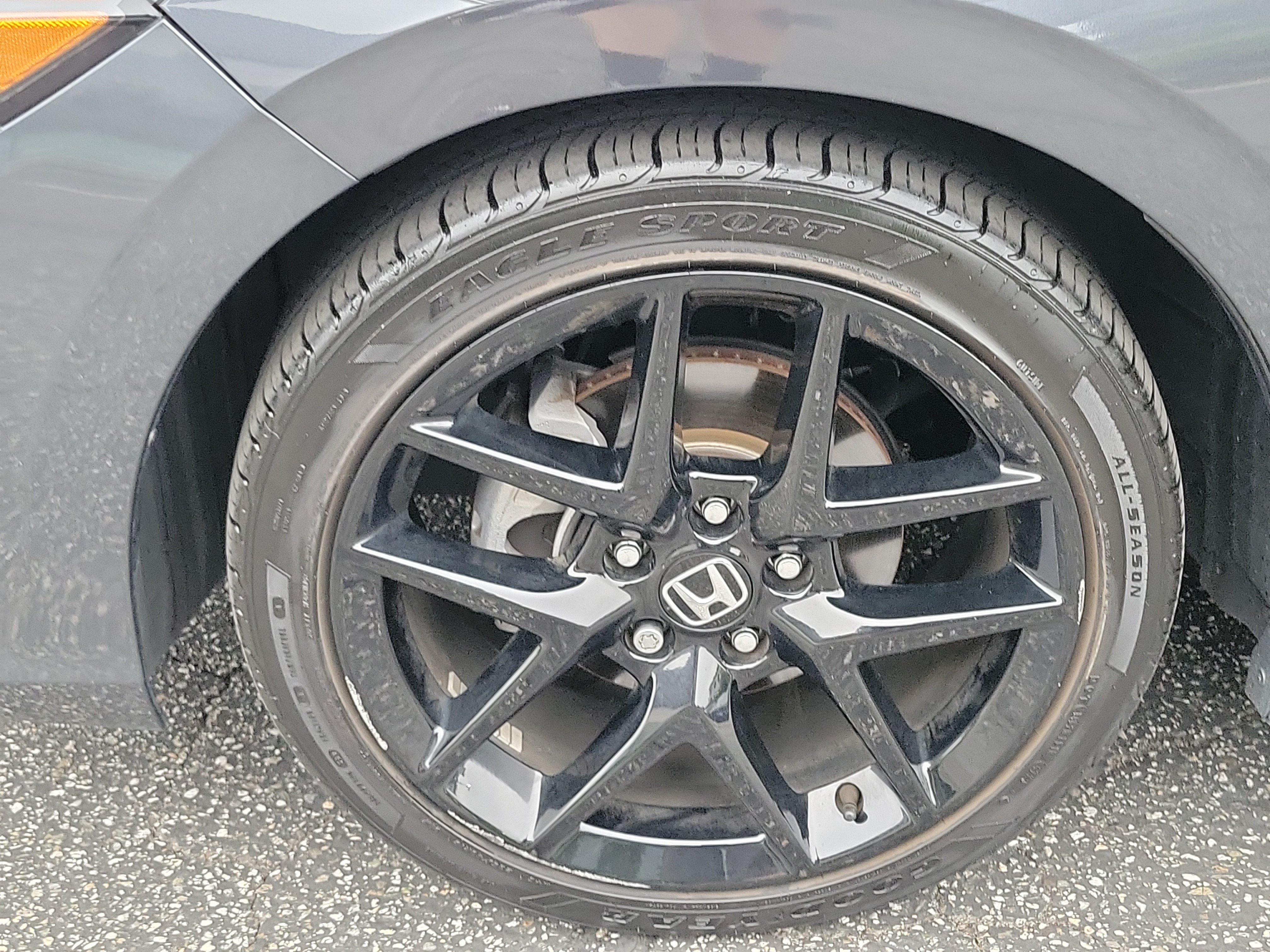 Used 2024 Honda Civic Sport image 7