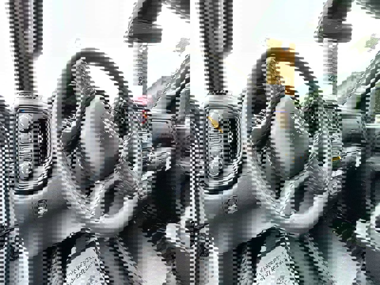 New 2024 Chevrolet Silverado 3500 W/T w/ WT Fleet Convenience Package image 2