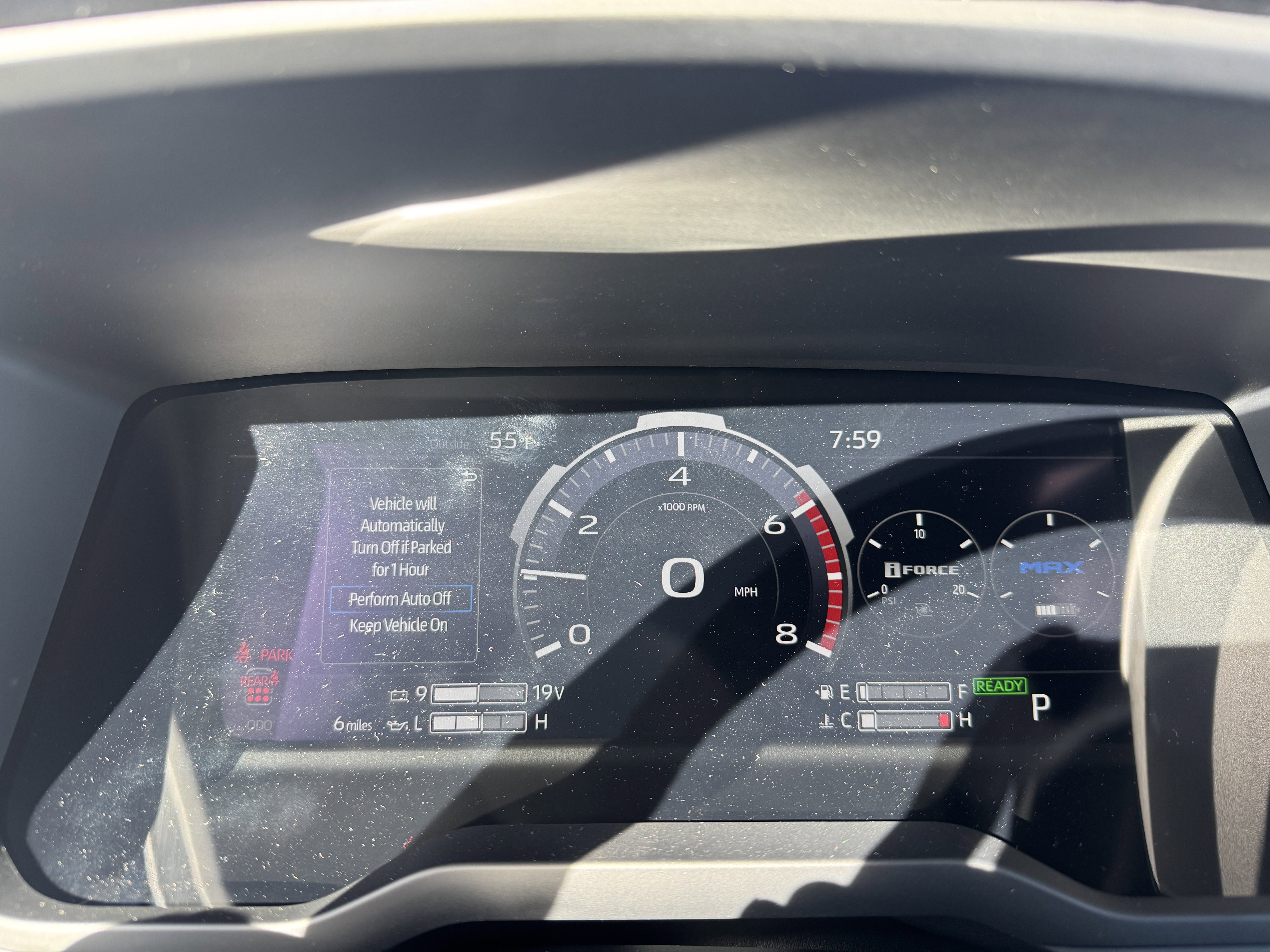 New 2026 Toyota Sequoia Limited image 22