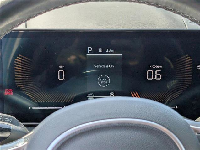 Used 2025 Kia Sorento S FWD image 11