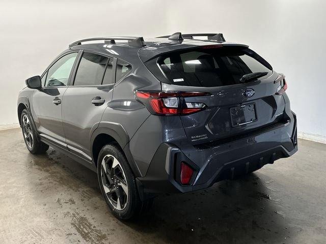 Certified 2025 Subaru Crosstrek 2.5i Limited image 28