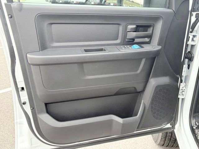 New 2026 RAM 2500 Tradesman w/ Commercial Features Package image 12