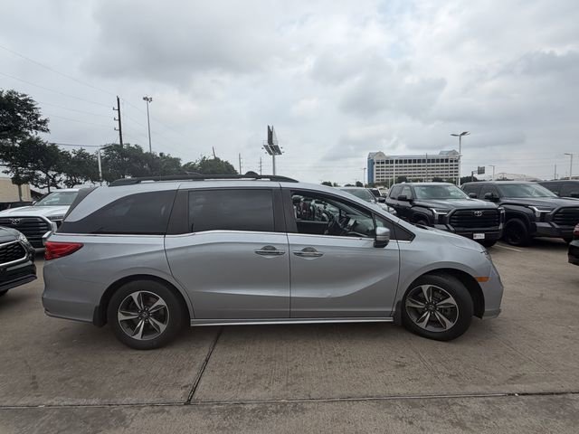 Used 2019 Honda Odyssey Touring image 4