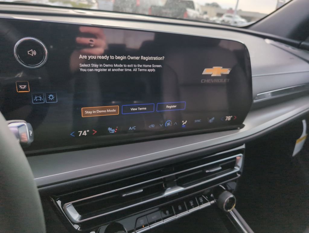 New 2026 Chevrolet Traverse LT w/ Sun and Wheel Package image 20