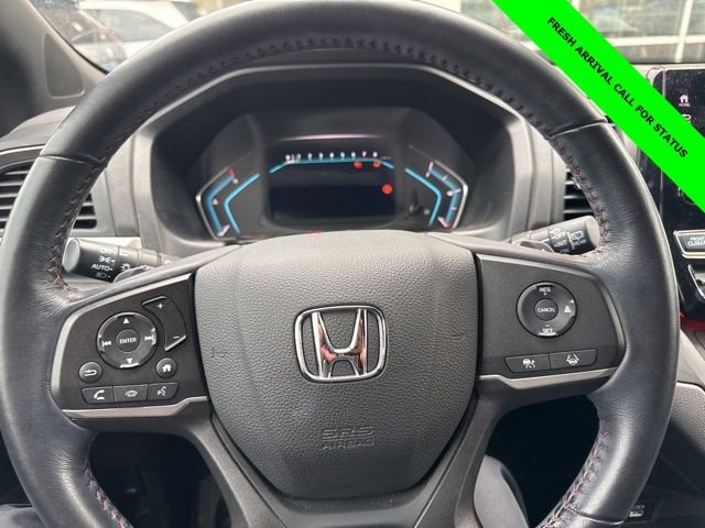 Used 2023 Honda Odyssey Sport image 21