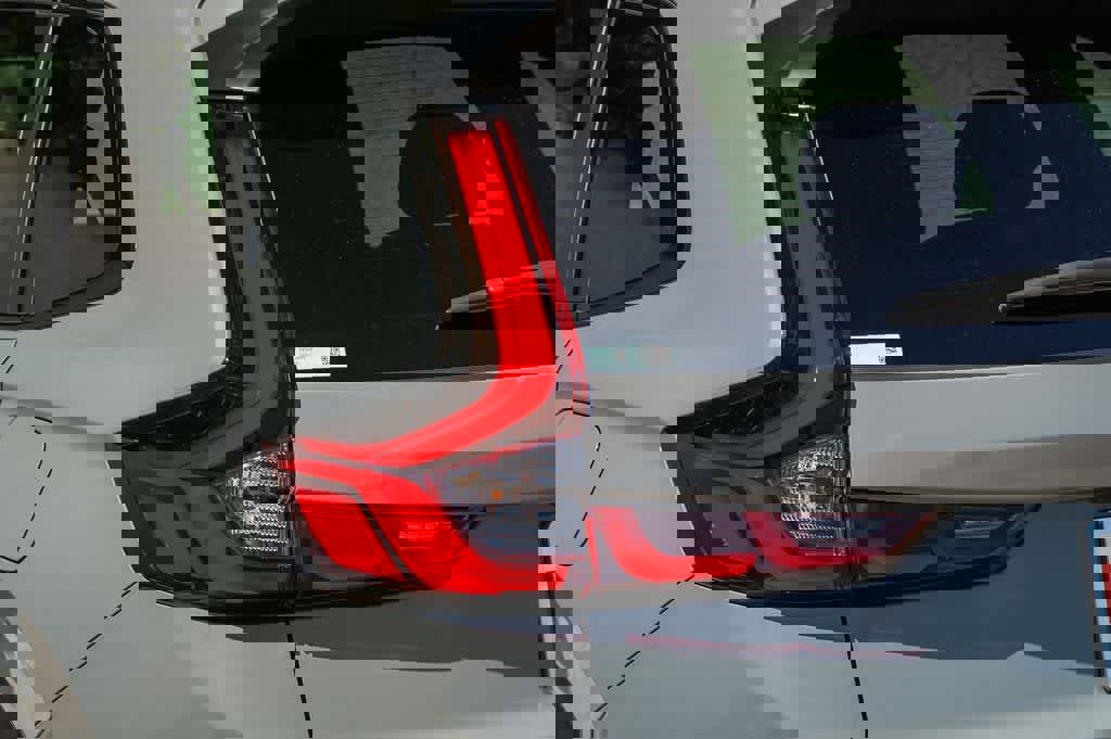 New 2026 Honda CR-V Sport-L image 7