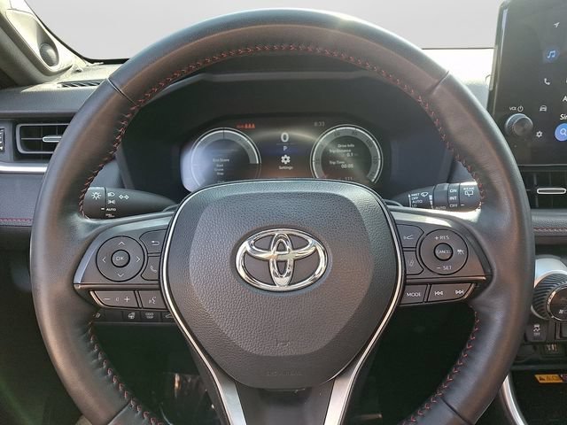 Used 2023 Toyota RAV4 XSE w/ Weather Package AWD/4WD image 23