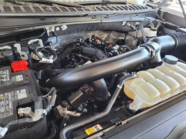 Used 2025 Ford Expedition Platinum AWD/4WD image 27
