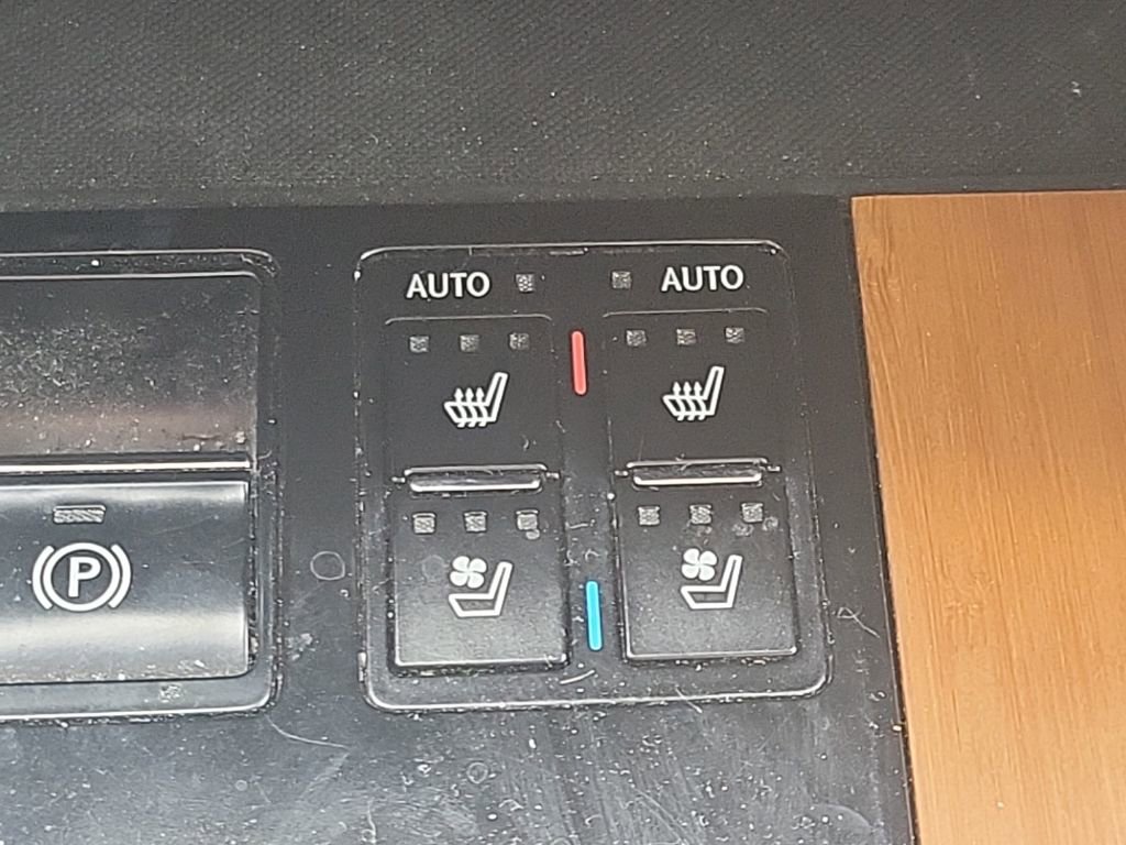 Used 2016 Lexus RX 350 AWD w/ Premium Package image 11