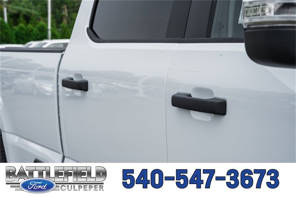 New 2026 Ford F350 XL image 15