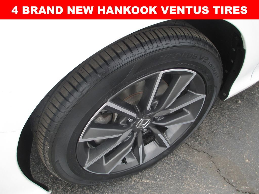 Used 2022 Honda Accord EX-L image 4