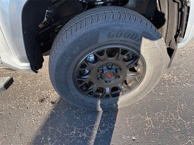 New 2025 Toyota Tacoma SR5 image 19