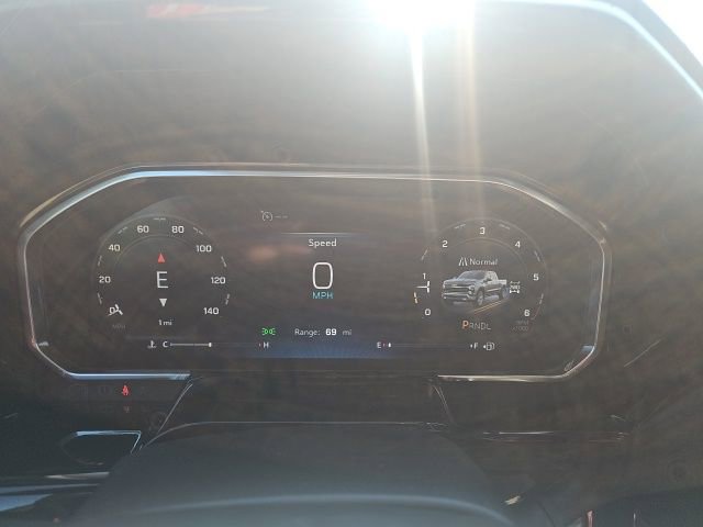 New 2026 Chevrolet Silverado 1500 LT image 24