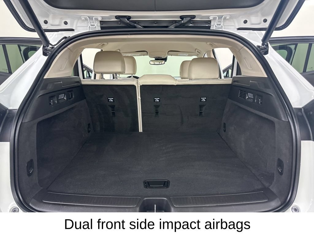 Used 2023 Buick Envision Preferred AWD/4WD image 28