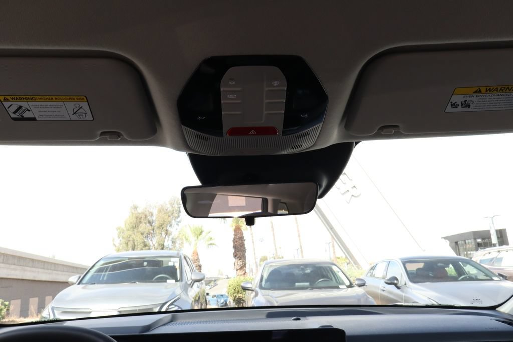 Used 2027 Kia Seltos S FWD image 32