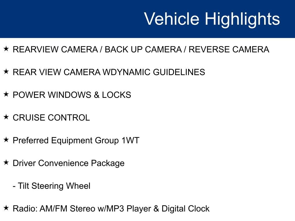 Used 2018 Chevrolet Express 3500 w/ Driver Convenience Package image 4