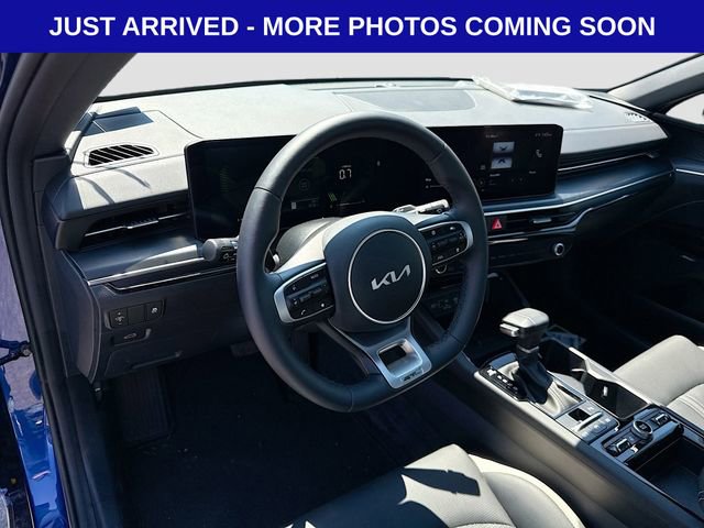 Used 2025 Kia K5 GT-Line w/ GT-Line Premium Package AWD/4WD image 9