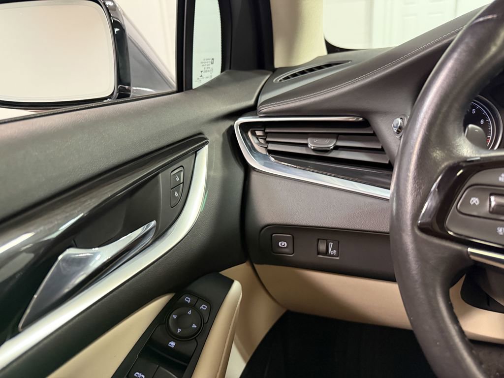 Used 2023 Buick Enclave Essence w/ Experience Buick Package image 77
