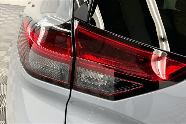 New 2026 Nissan Rogue Dark Armor image 18