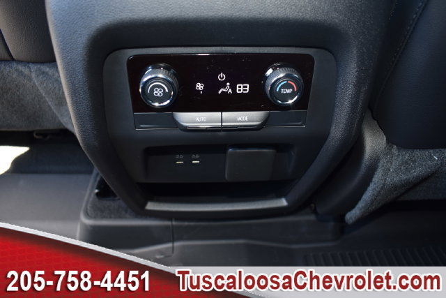 New 2027 Chevrolet Traverse LT w/ Driver Confidence Package FWD image 20
