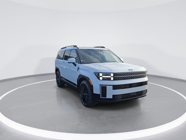 New 2026 Hyundai Santa Fe Calligraphy image 2