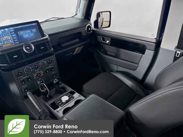 Used 2024 INEOS Grenadier Trialmaster Edition image 22