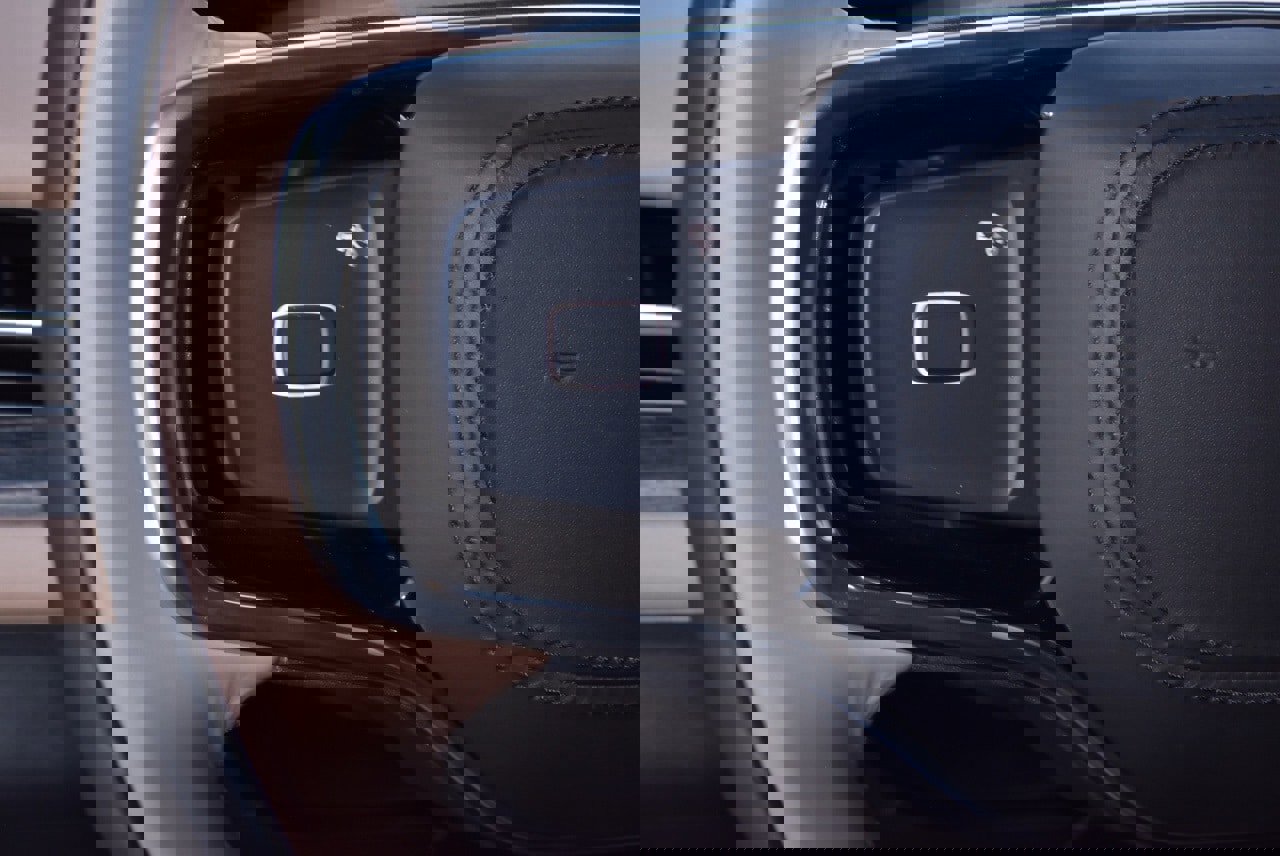 Certified 2025 Lincoln Navigator Black Label image 26