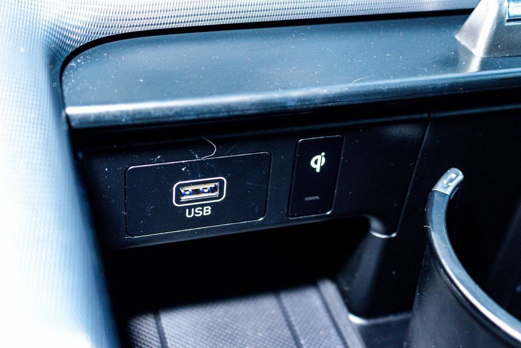 Used 2024 Hyundai Palisade Calligraphy image 17