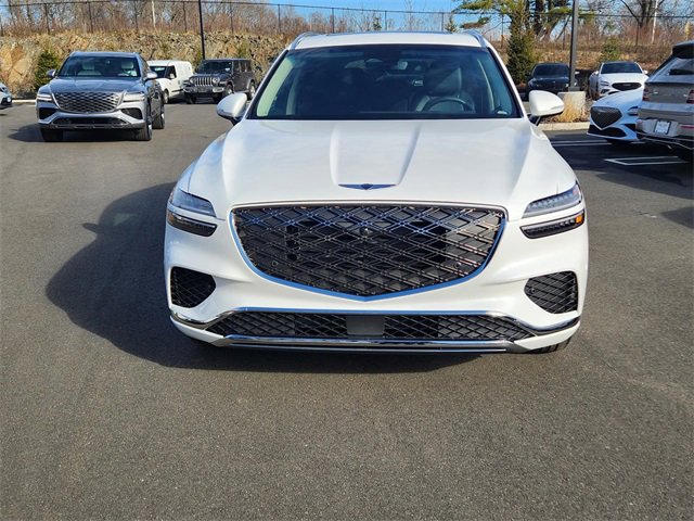 Used 2026 Genesis GV70 2.5T Advanced image 34