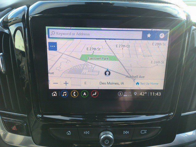 Used 2022 Chevrolet Traverse Premier image 26