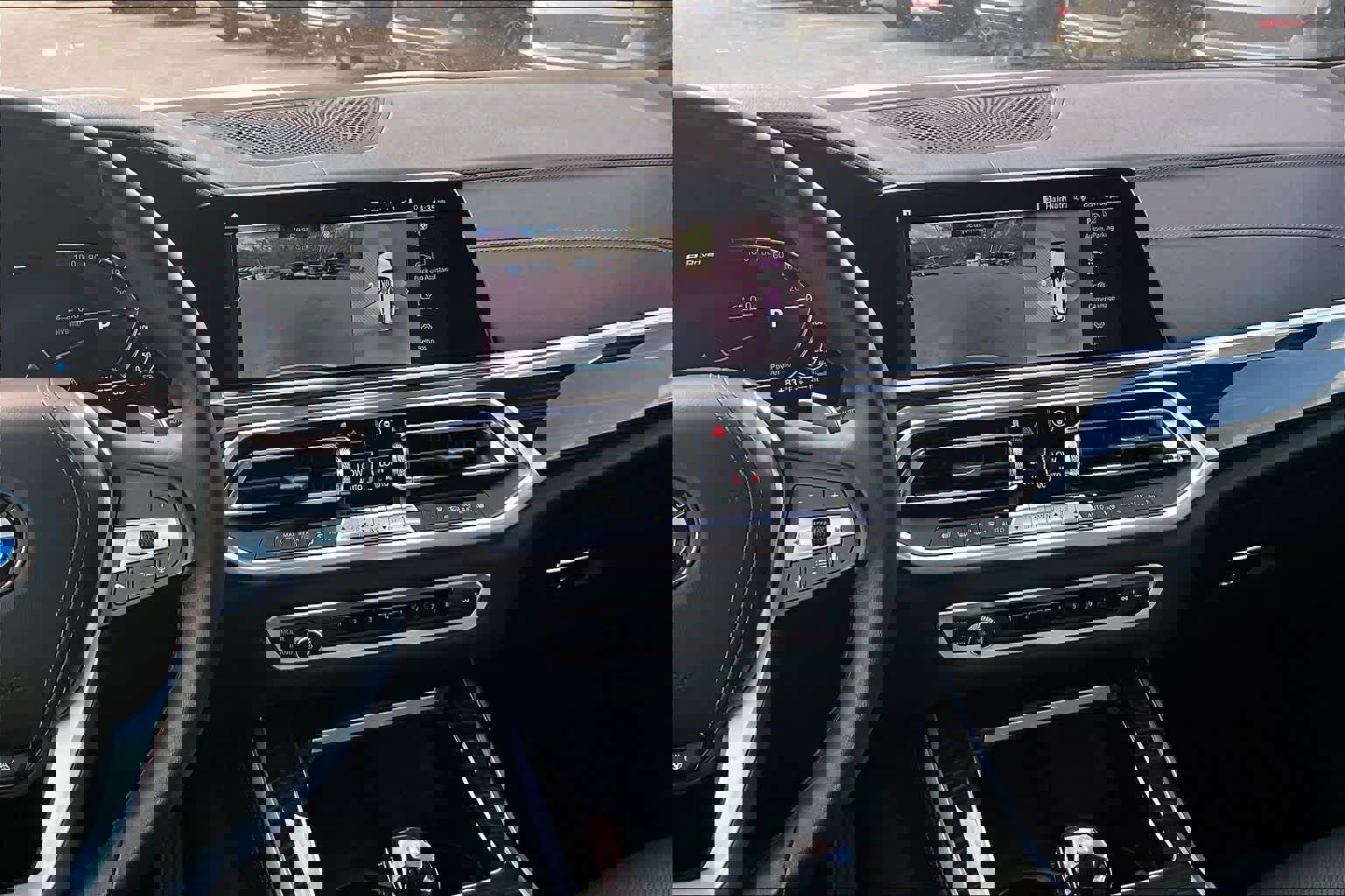 Certified 2023 BMW X5 xDrive45e w/ Climate Comfort Package image 6