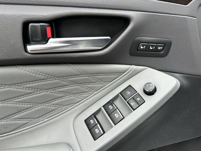 Used 2021 Toyota Avalon Limited w/ Advanced Safety Package image 27