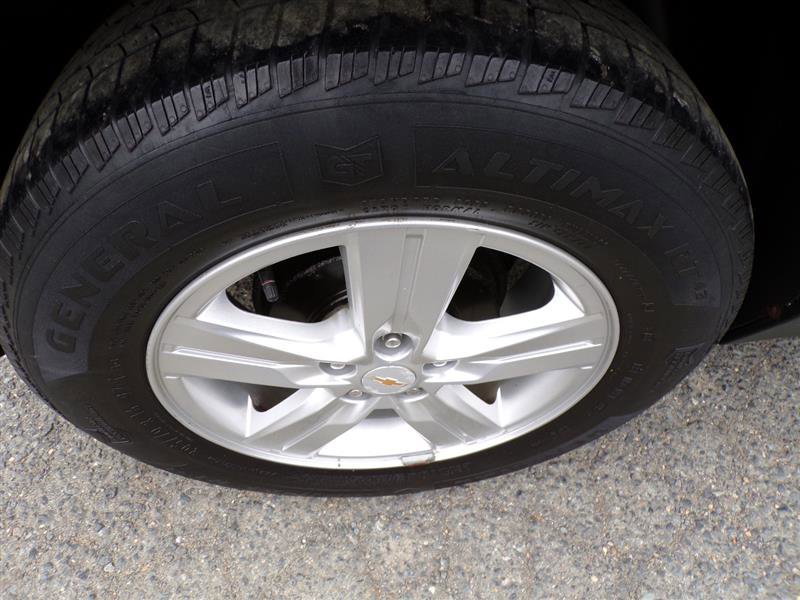 Used 2016 Chevrolet Trax LT image 45