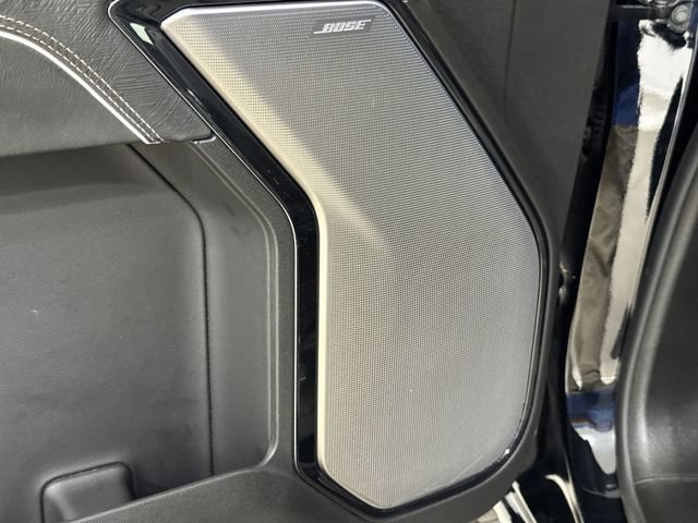 Used 2024 GMC Sierra 1500 AT4X AWD/4WD image 22