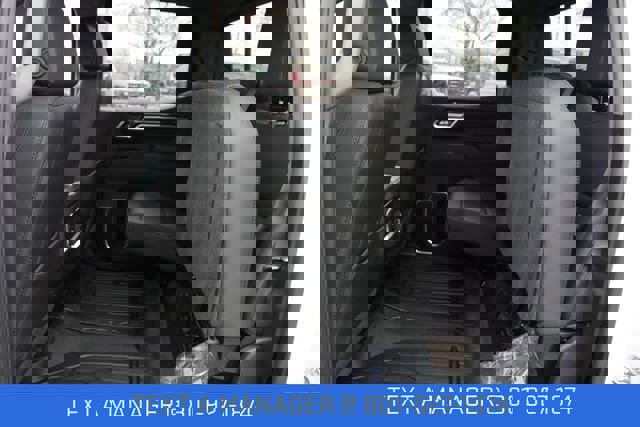 New 2026 GMC Sierra 1500 Elevation w/ Elevation Premium Package image 15