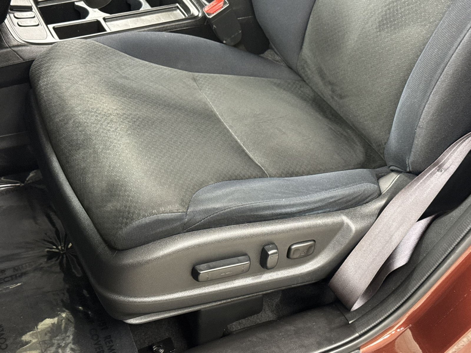 Used 2015 Honda CR-V EX image 26