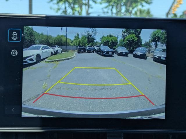 New 2026 Hyundai Kona SEL Premium FWD image 19