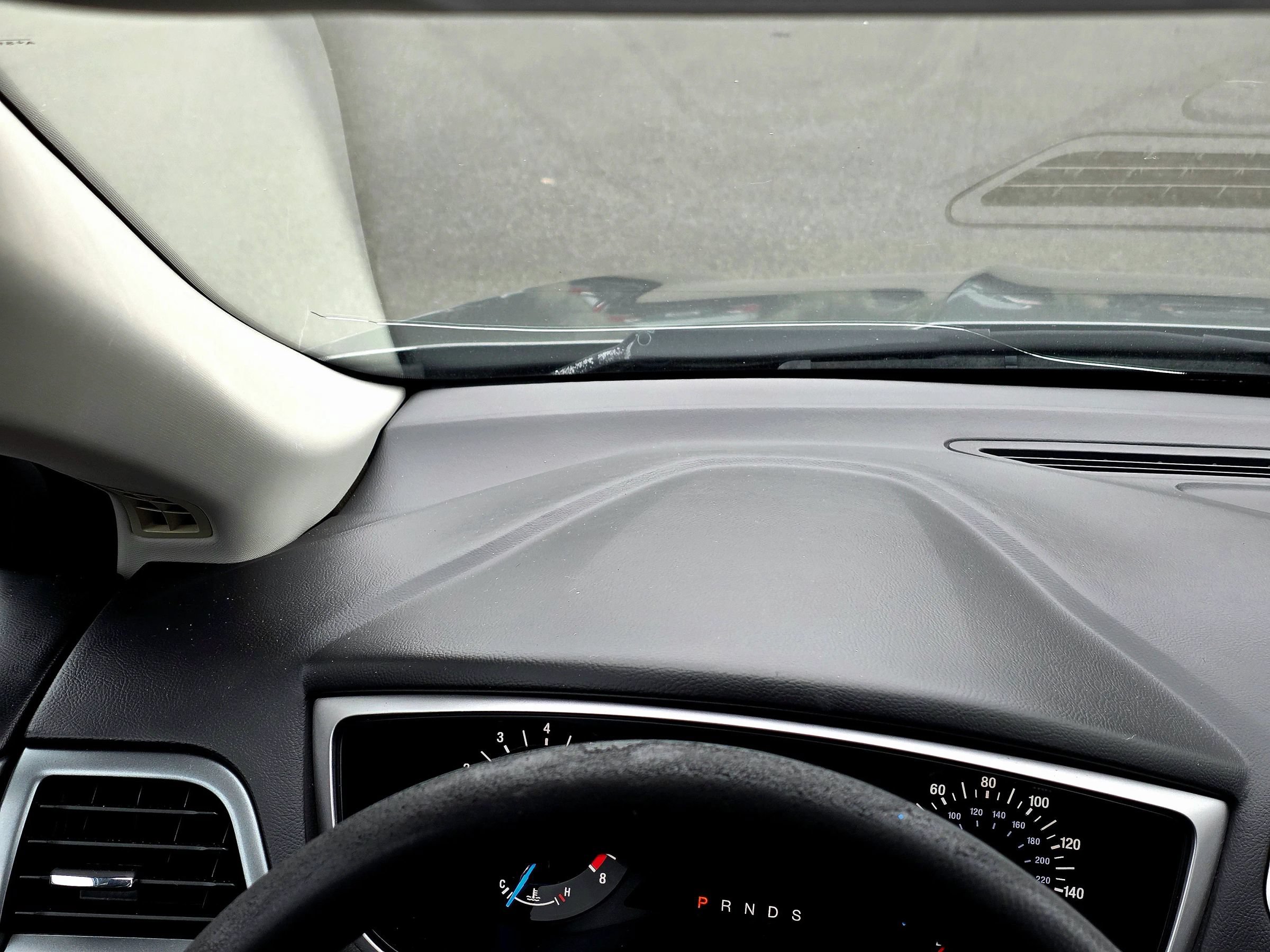 Used 2013 Ford Fusion S FWD image 21
