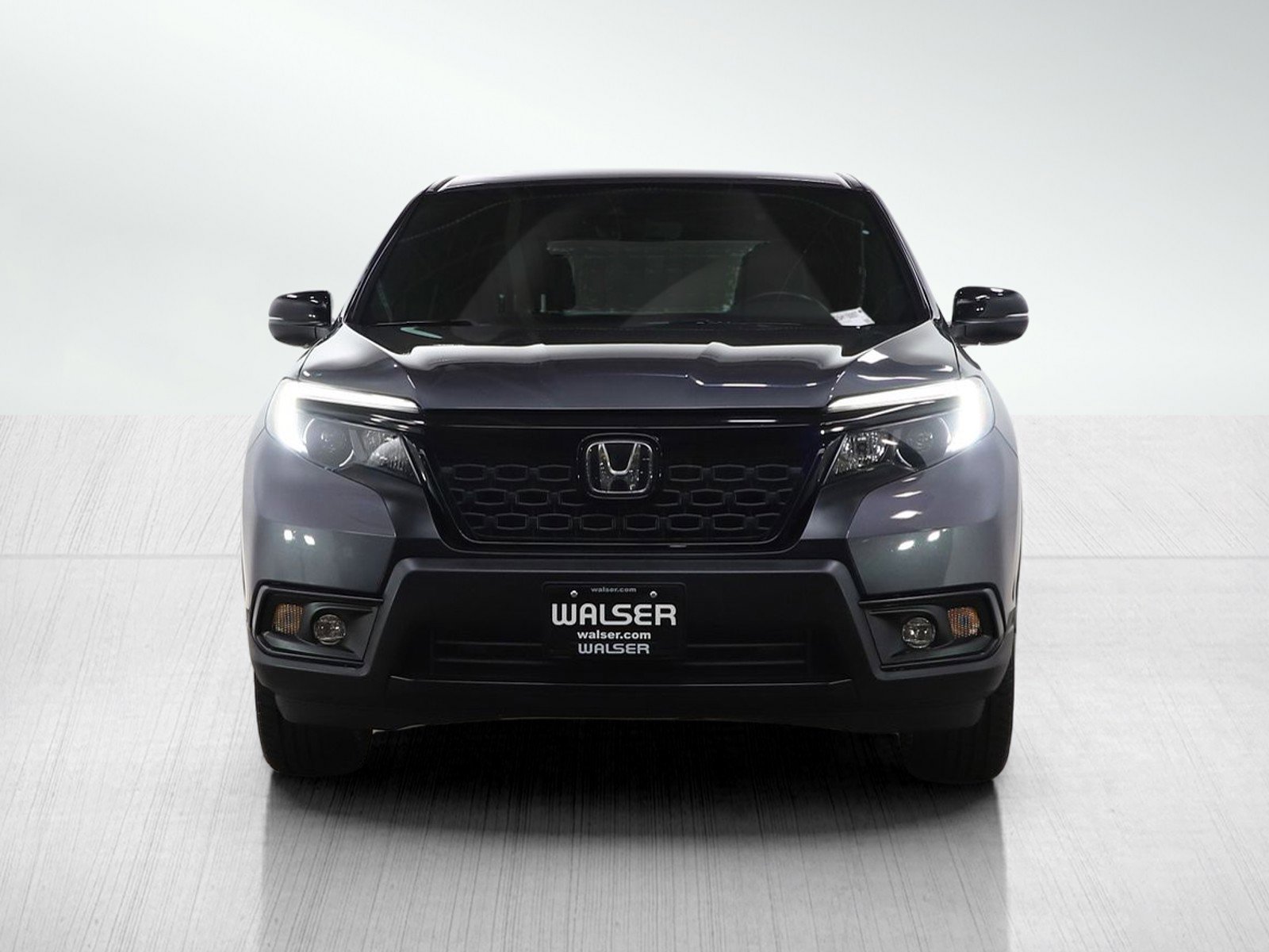 Used 2021 Honda Passport EX-L image 8