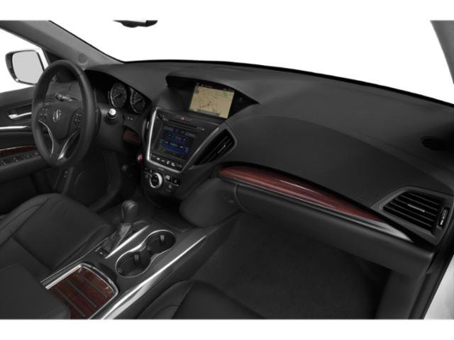 Used 2014 Acura MDX w/ Technology Package AWD/4WD image 17
