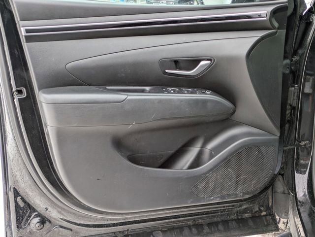 Used 2023 Hyundai Santa Cruz Night AWD/4WD image 6