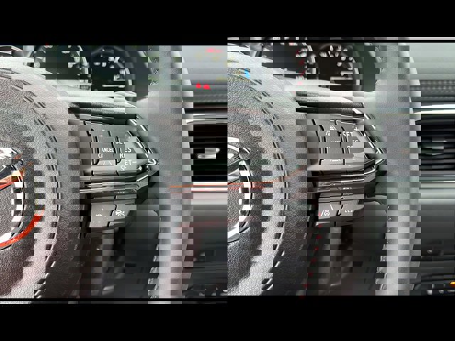 New 2025 MAZDA CX-5 2.5 Turbo w/ Premium Package image 11