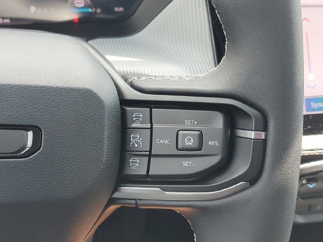 New 2026 Jeep Cherokee Limited AWD/4WD image 23