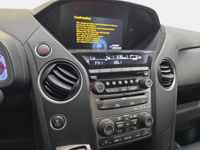 Used 2015 Honda Pilot Touring image 19