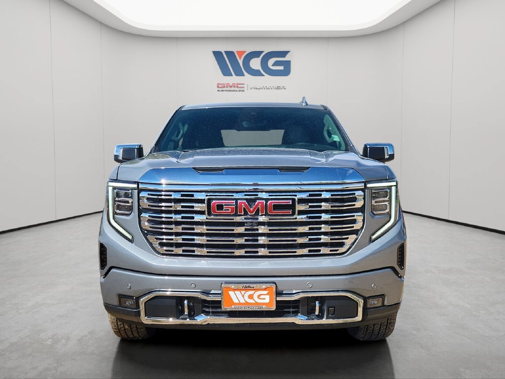 New 2026 GMC Sierra 1500 Denali AWD/4WD image 5